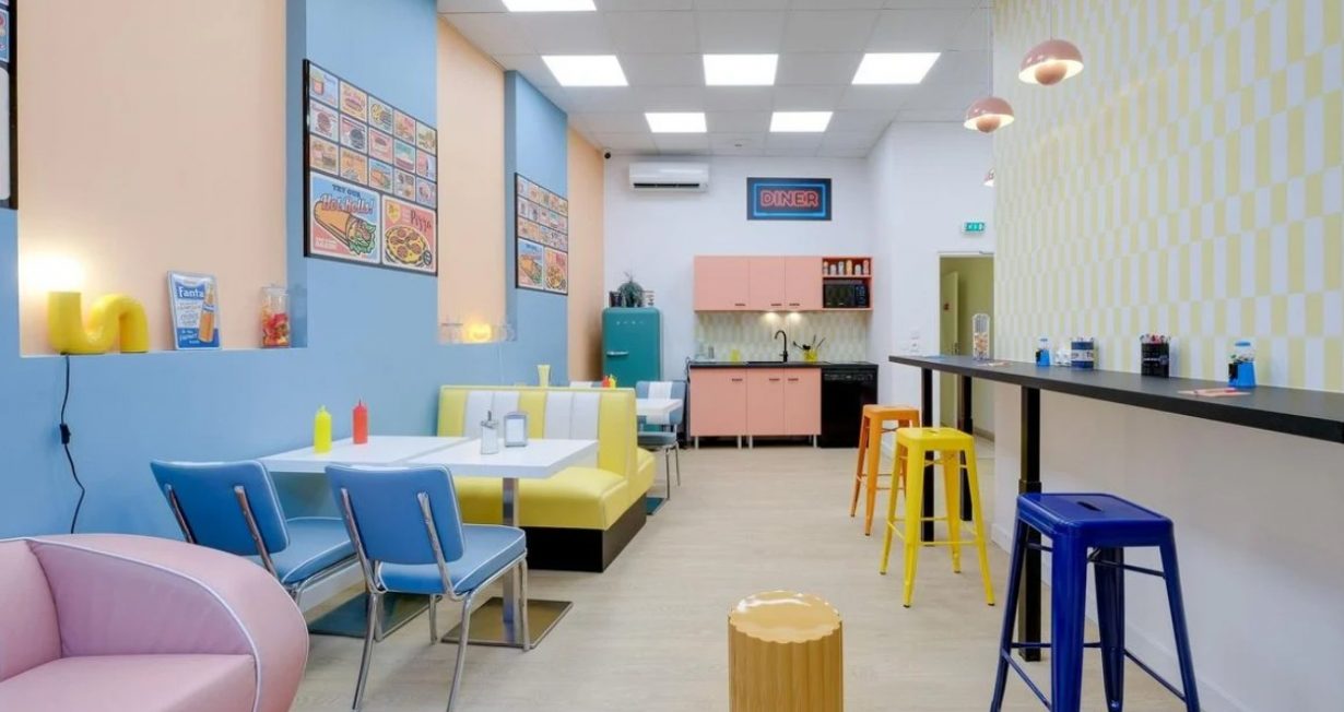 Transformation d'une résidence Nexity Studéa