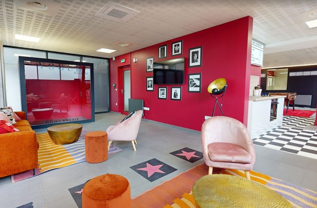 Transformation d’une résidence étudiante