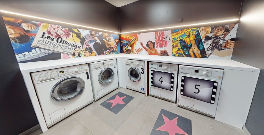 Transformation d’une résidence étudiante