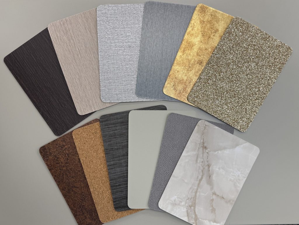 Covering de surface