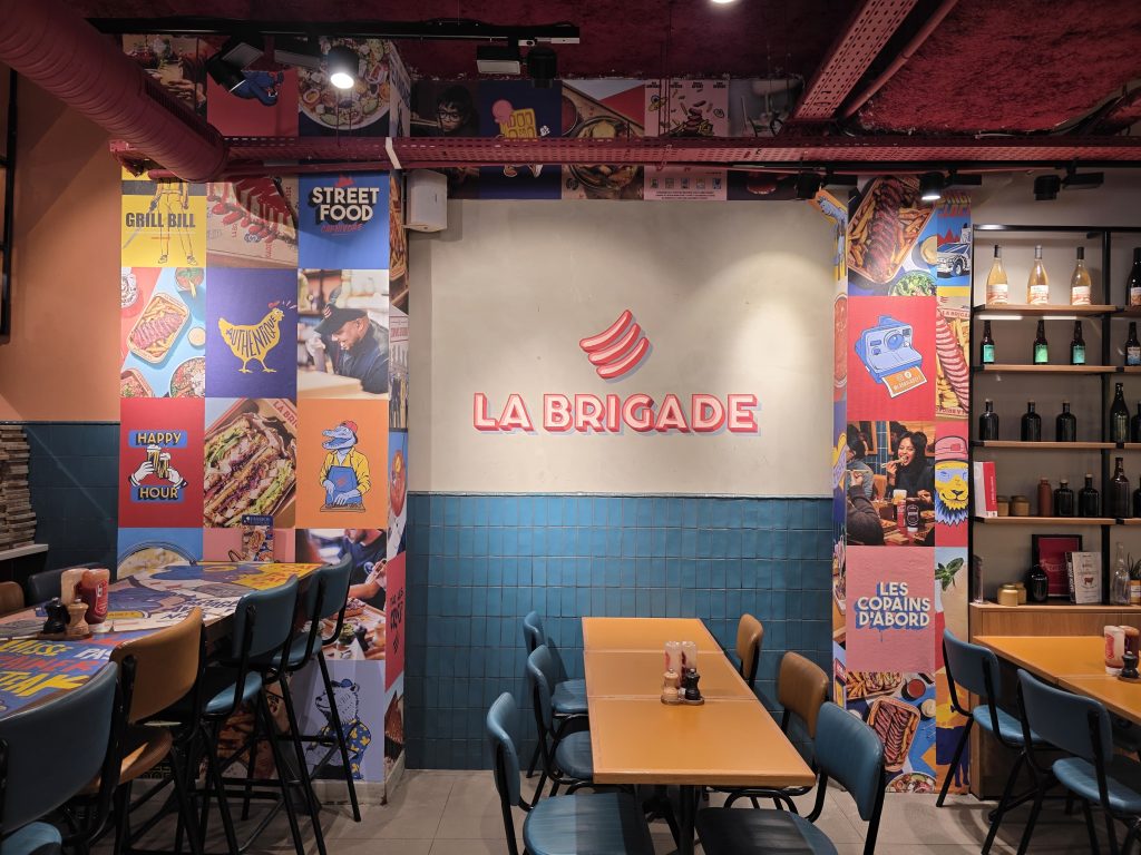 Toile imprimée sur-mesure