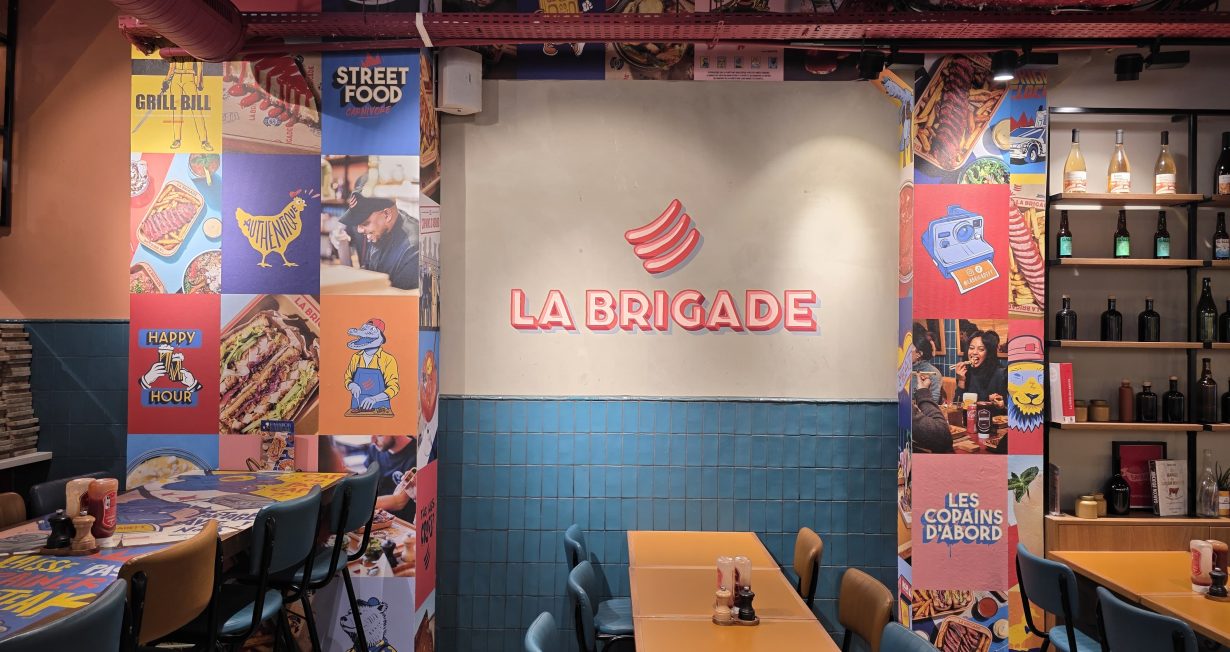 Toile imprimée sur-mesure