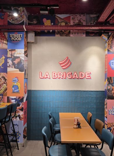 Toile imprimée sur-mesure