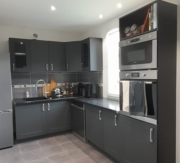 Le covering de surface