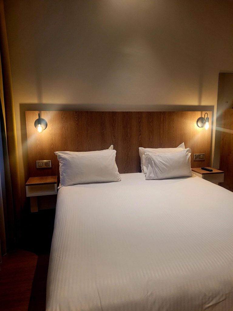 Rénovation en covering de surface