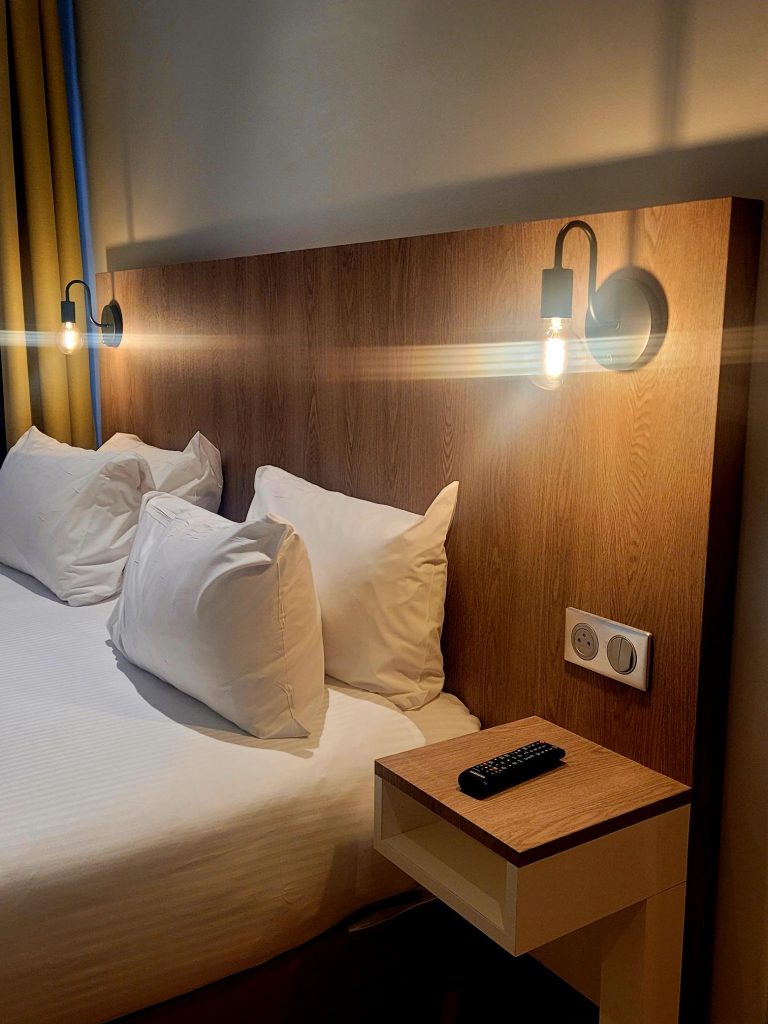 Rénovation en covering de surface