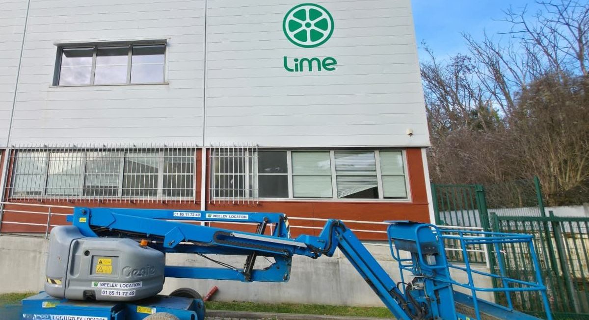 Signalétique sur mesure