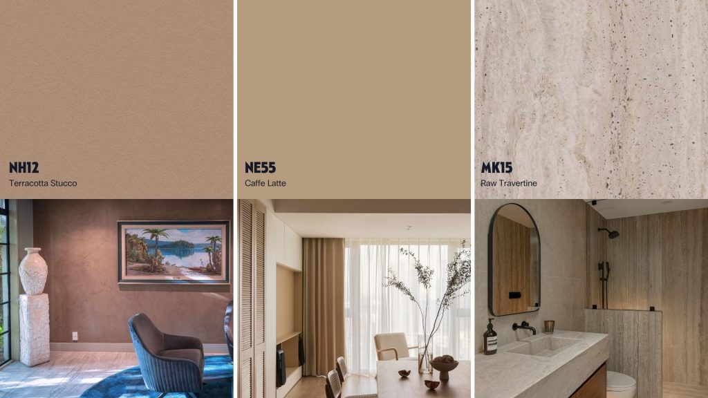 Tendance design 2026