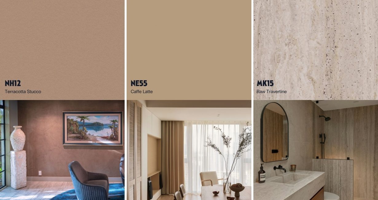 Tendance design 2026