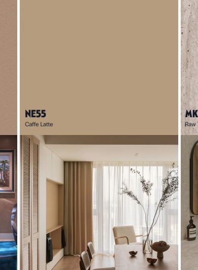 Tendance design 2026