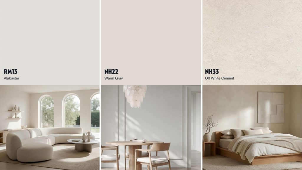 Tendance design 2026