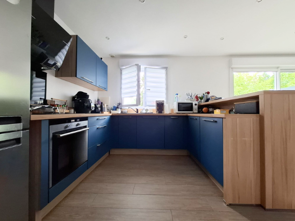 Rénovez votre cuisine grâce au covering de surface